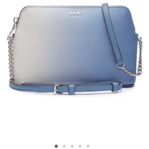 DKNY Bryant dome crossbody